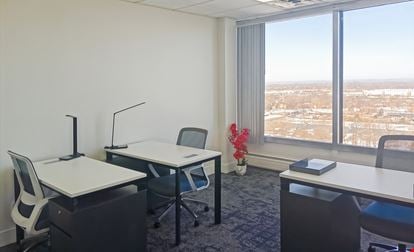 Regus - Euclid - Ave