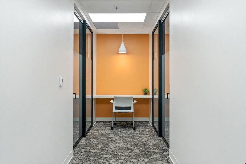 Carmel Office Evolution