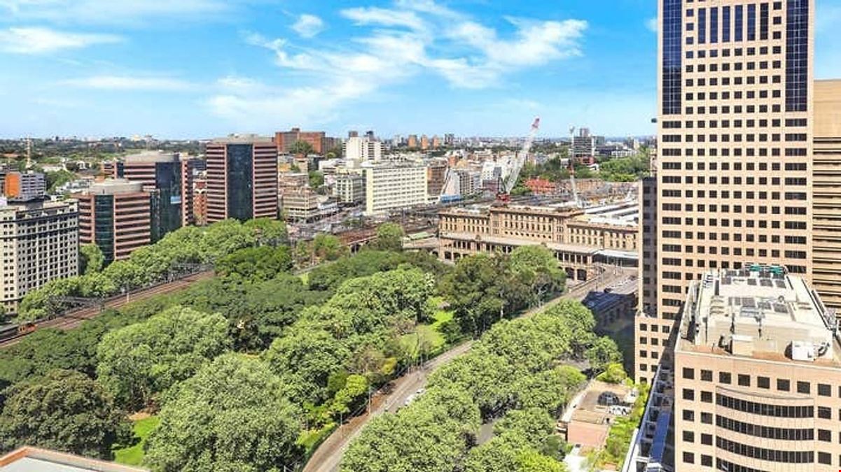 Tank Stream Labs - Haymarket