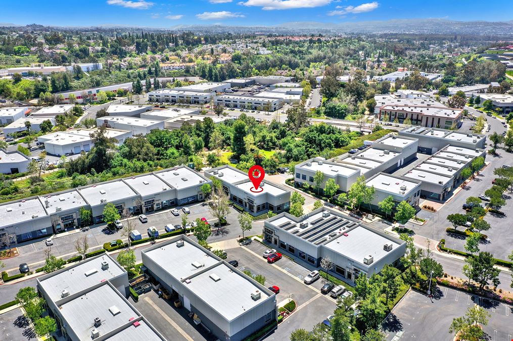 26240 Enterprise Court