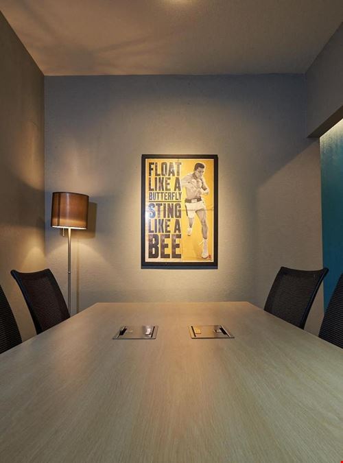 Beehive Dallas Texas