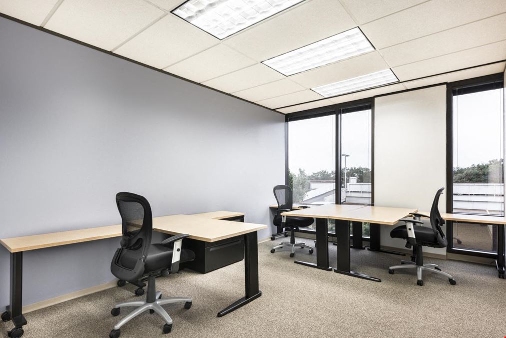Regus - Austin - Barton Springs