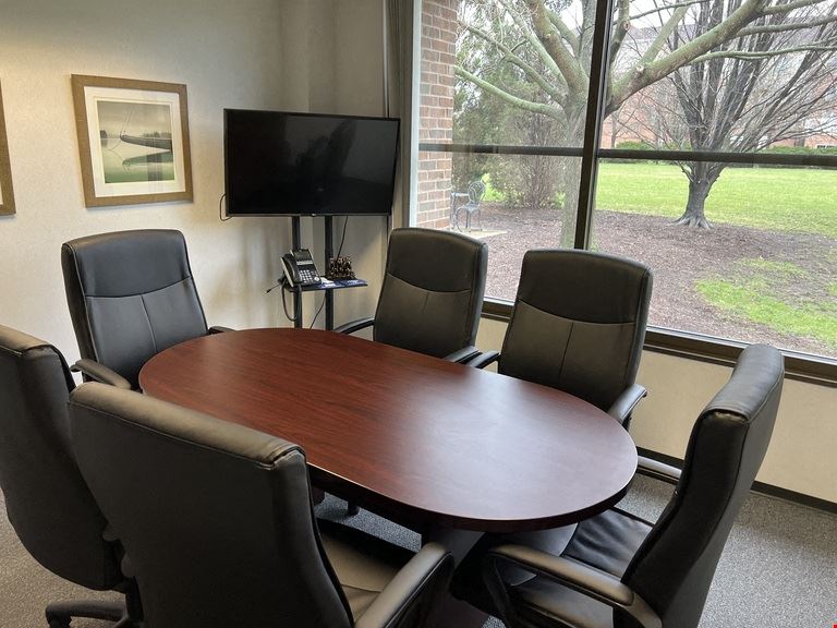 AmeriCenter of Dublin