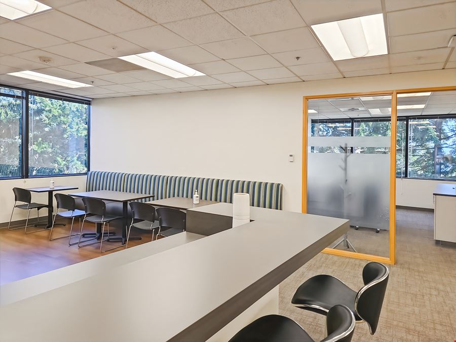 Regus - Bellevue - 160th Ave SE