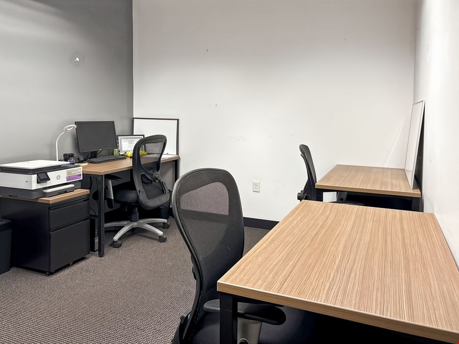 Regus - Boston - Canal Street-North Station