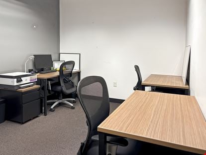 Regus - Boston - Canal Street-North Station