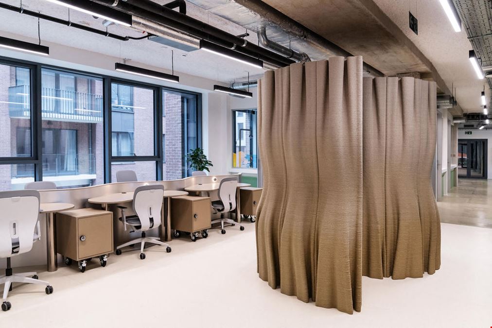 Silversquare - Courbevoie