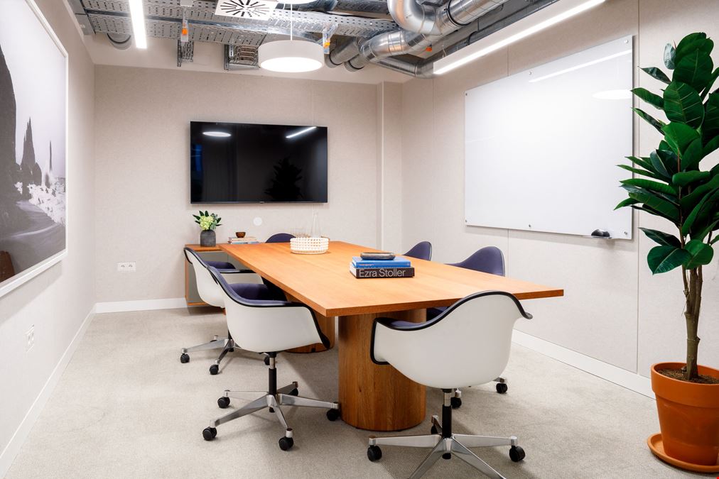 Rosenthaler Straße 43-45