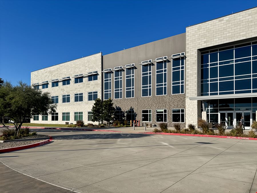 TX, McKinney - Craig Ranch