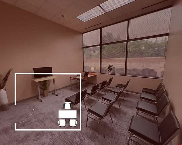 Half Day Classroom Rental