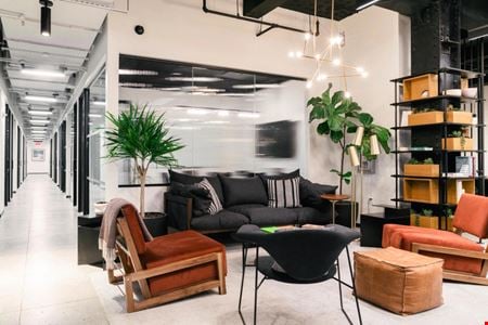 Preview of 215 Park Avenue South Coworking space for Rent in New York