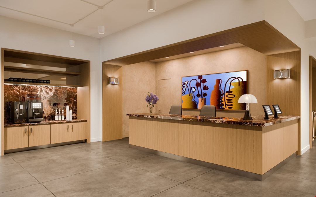 WeWork - 245 Fifth Avenue