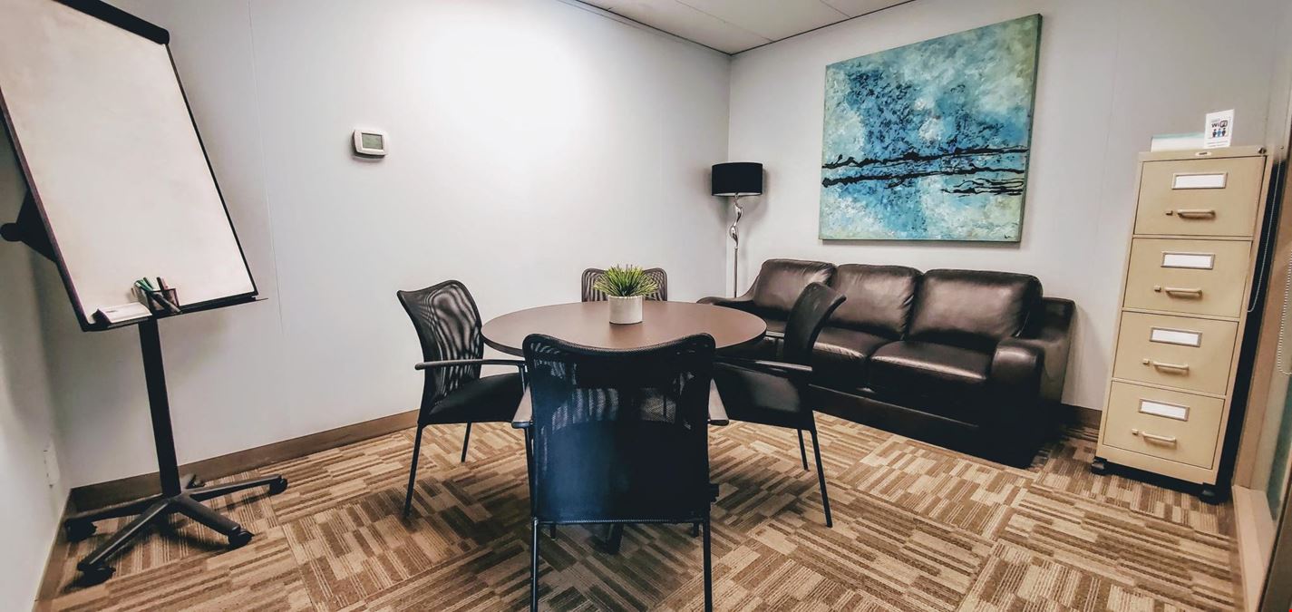 Waterfront Business Centre