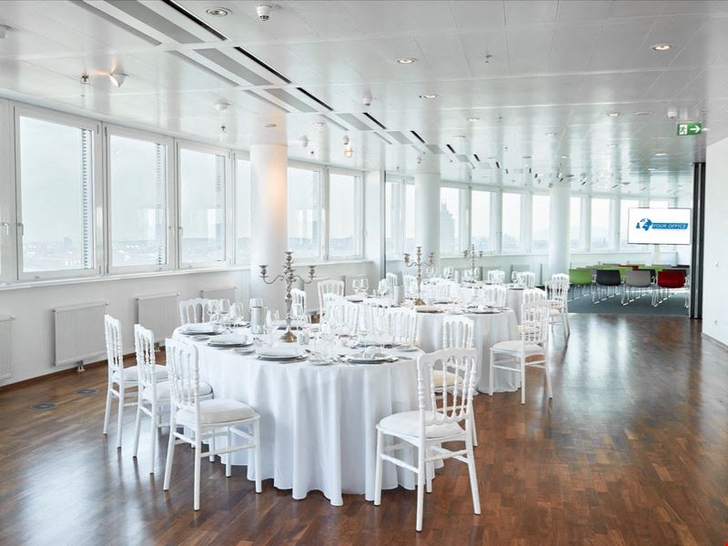 YOUR OFFICE - Peak Vienna