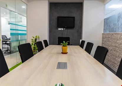 Preview of SHC - Welldone Tech Park Office space for Rent in Gurugram