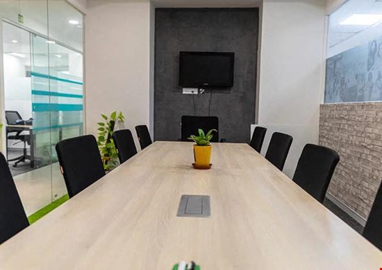 Preview of SHC - Welldone Tech Park Office space for Rent in Gurugram