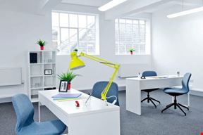 BizSpace - Camberwell Lomond Grove