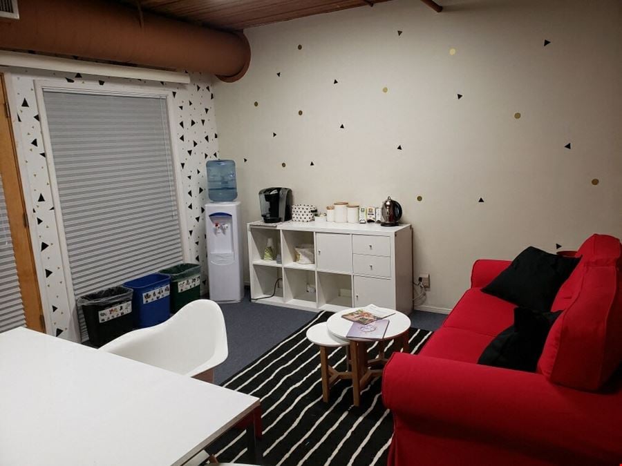 Suite 280