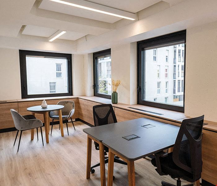 Flex-O - Lyon Tête D'Or