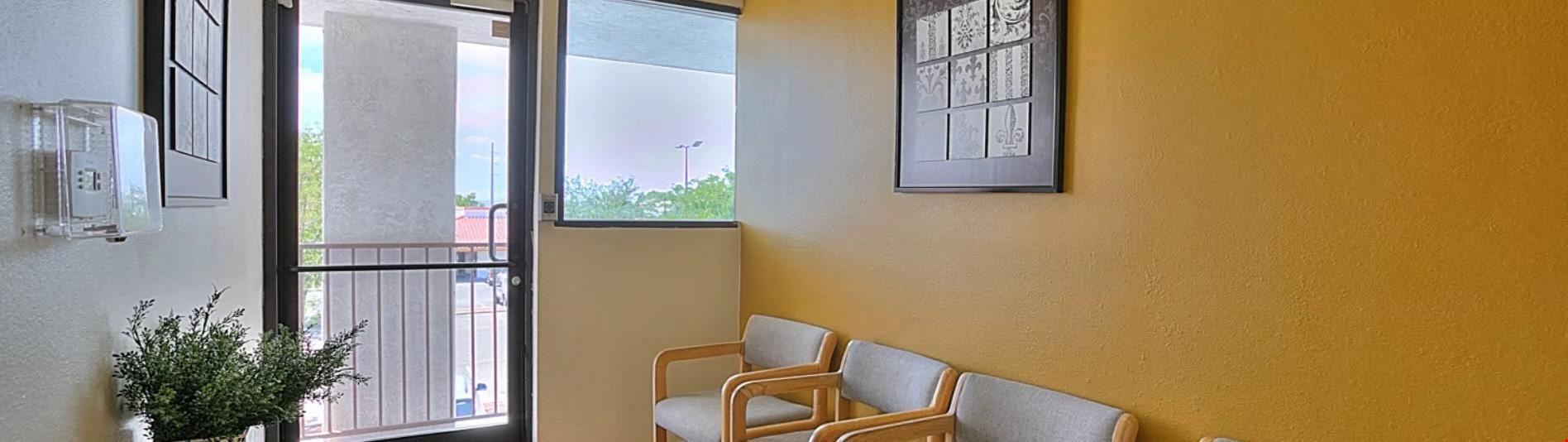 Montgomery Office Suites