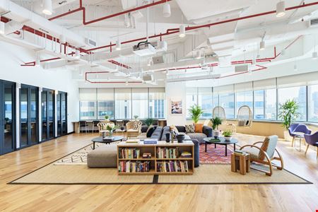 Preview of 9 Battery Rd Coworking space for Rent in Singapore