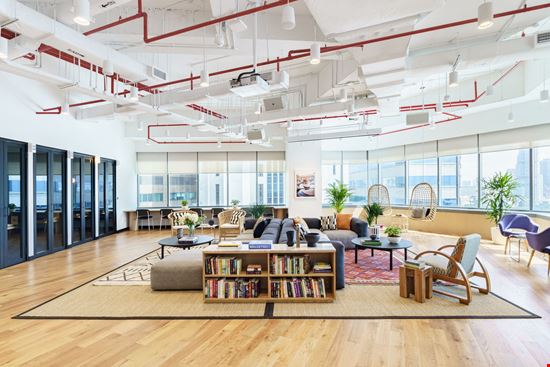 Preview of 9 Battery Rd Office space for Rent in Singapore