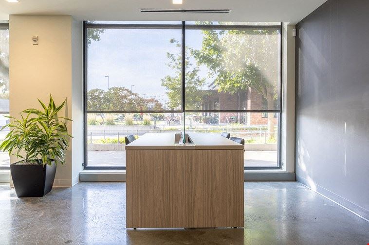Medium Conference Room 2