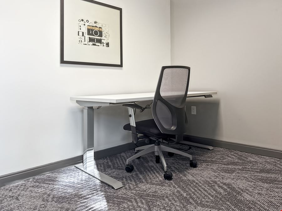 TX, Houston - Echo Lane