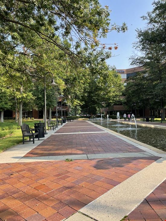 Preview of WillowWood Plaza II Office space for Rent in Fairfax