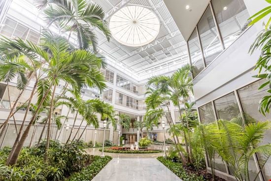 Preview of FL, Miami Airport - Waterford Office space for Rent in Miami