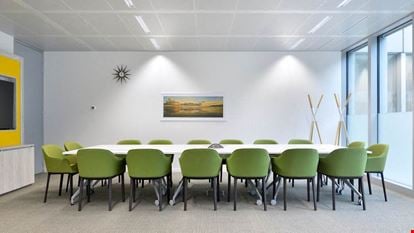 Preview of Regus - Santiago Santa Lucia Office space for Rent in Santiago