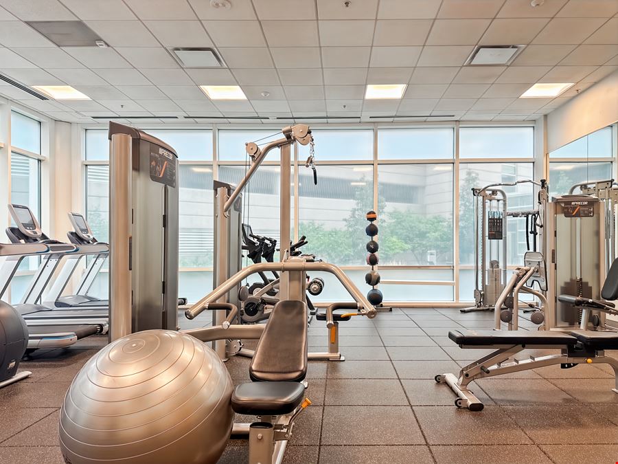 CO, Denver - DTC Tech