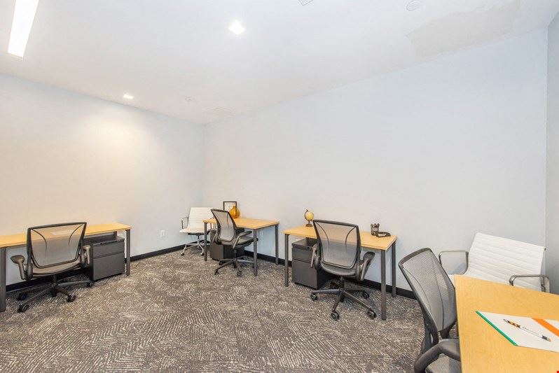 Summit Office Evolution