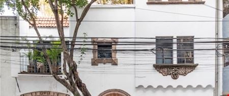 Preview of Around - Río Niágara Casa Entera Coworking space for Rent in Mexico City
