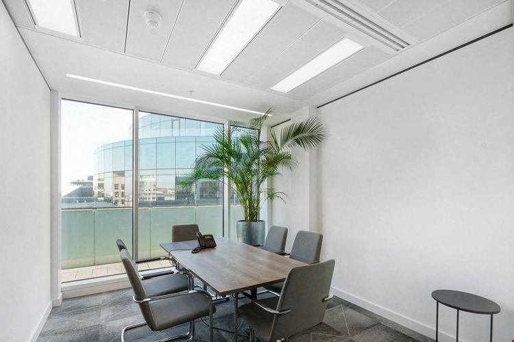 Kitt - 20 St Andrew Street