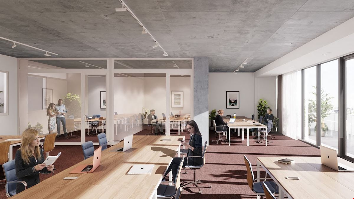 The Commons - South Yarra