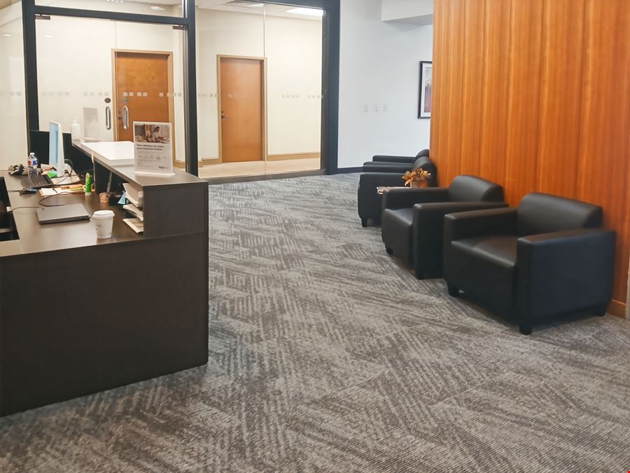 Regus - Ridgeland - Renaissance at Colony Park