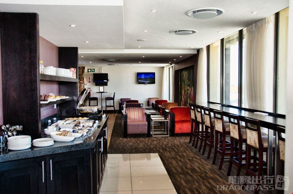 Bidvest Premier Lounge George Airport Main Terminal