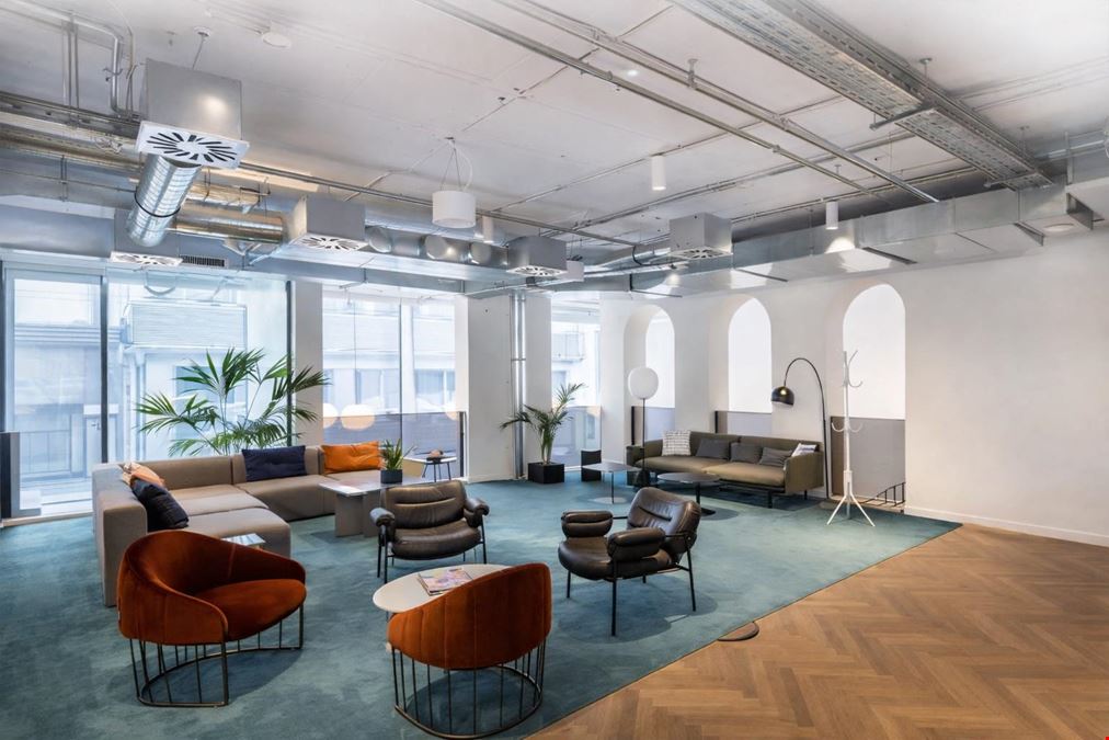 K1 Business Club - k1 BusinessClub Junghof