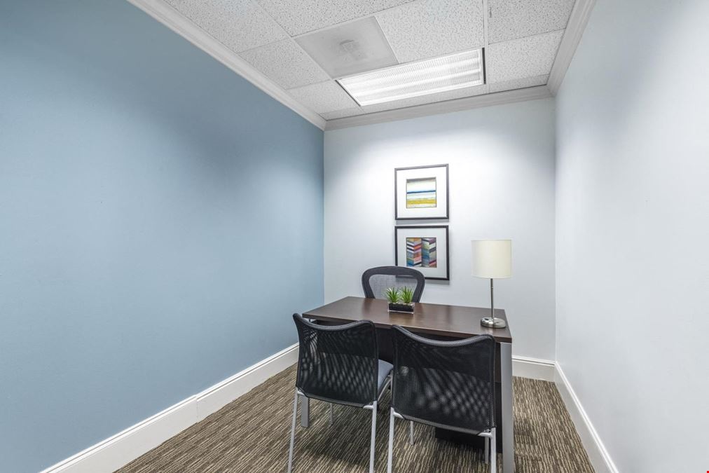 Tallan Financial Center