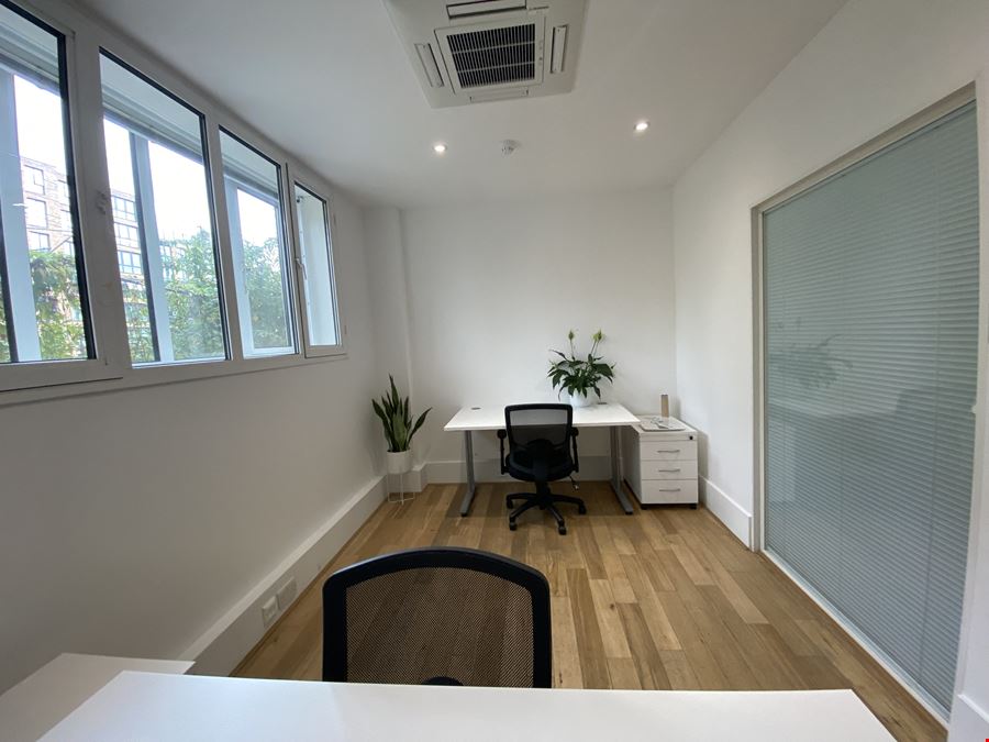 The Vineyards Business Centre