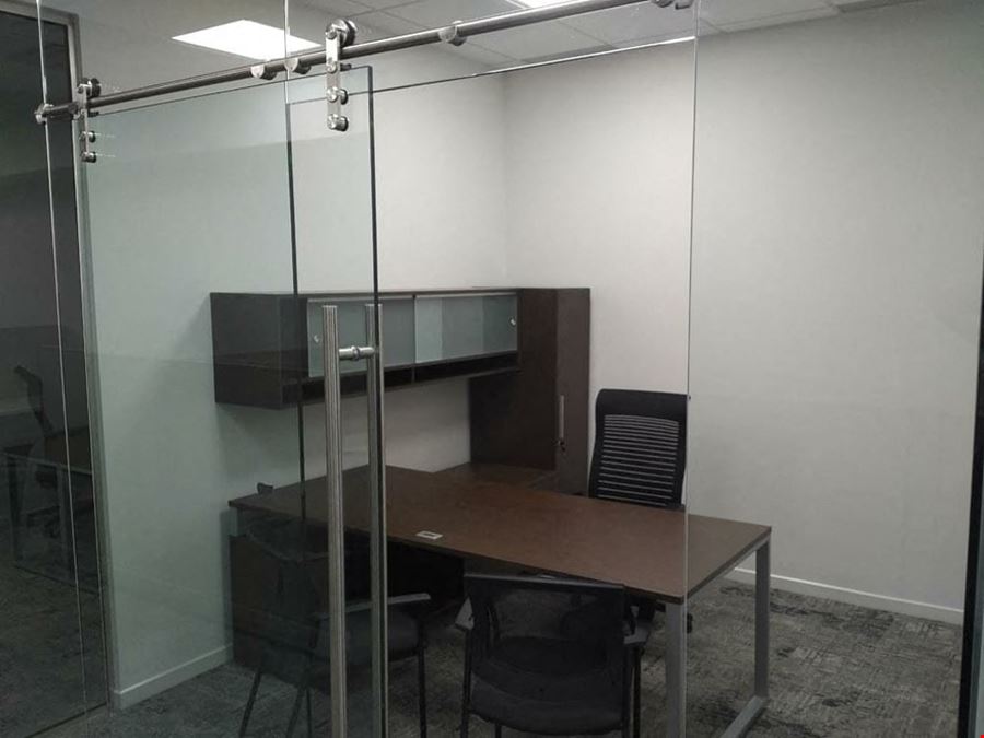 The Office Toronto