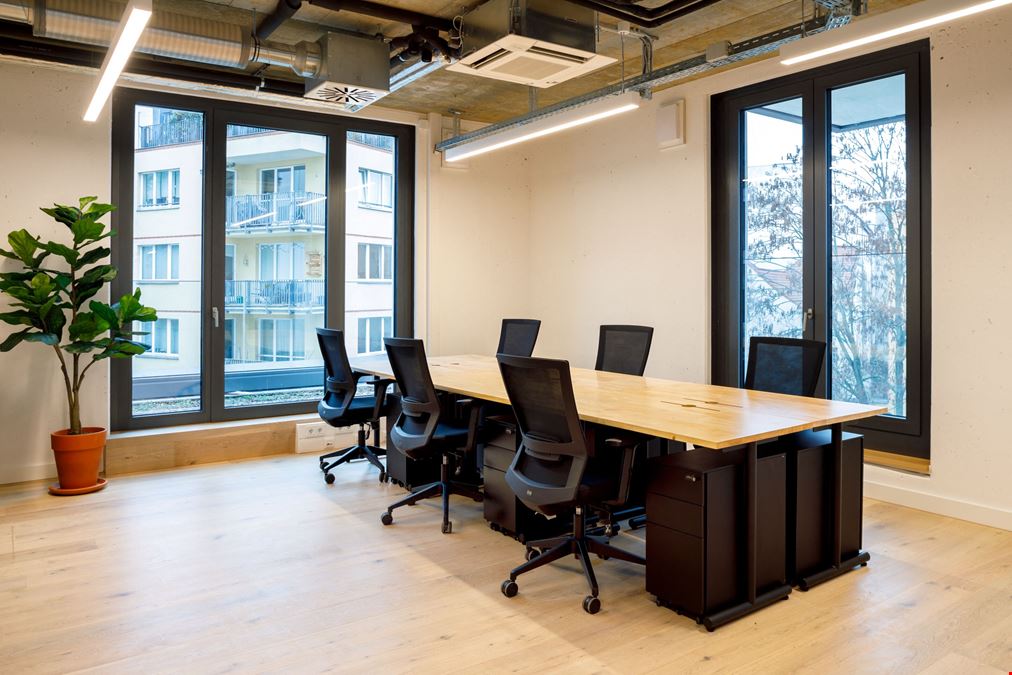 Rosenthaler Straße 43-45