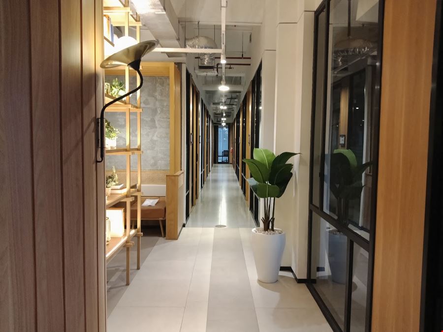 GoWork - Park23