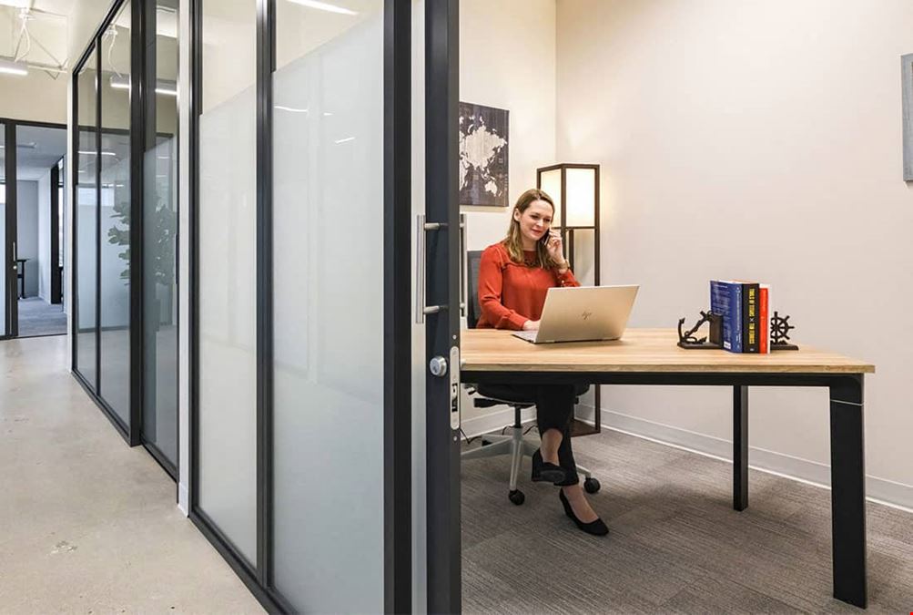 Serendipity Labs - Manchester – Exchange Quay