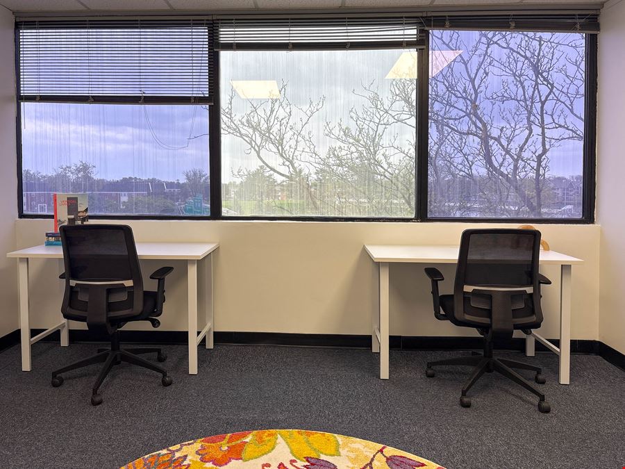 West Des Moines - One Corporate Place