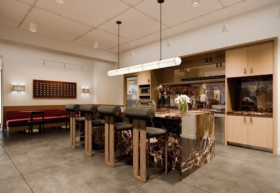 WeWork - 245 Fifth Avenue