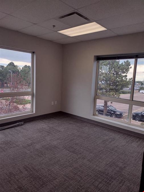 Workstyle Flexible Spaces - 2020 N Academy
