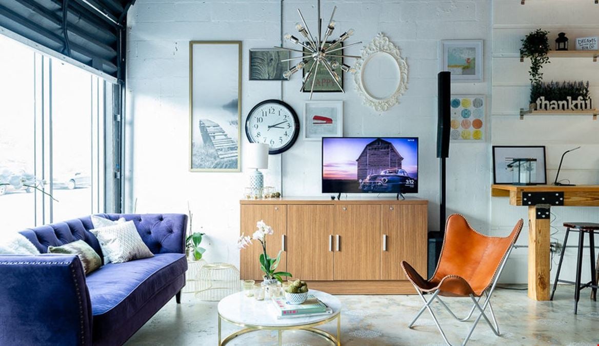BrainBox Coworking