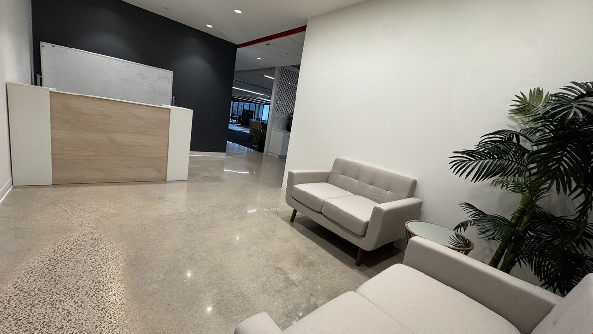 Buttross Coworking Lakewood